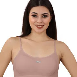 SHREE GANESH FASHION Floral Bandeau Bra Full Coverage Lightly Padded-picture-19