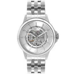 Timex Men Automatic Analogue Watch - TWEG290SMU01-picture-5