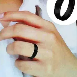 Lila Men ThumbRind image 3