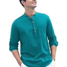 Navkanj Men Kurta-picture-28