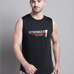 Friskers Men Typography T-shirt-image-71