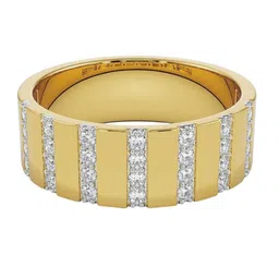 Emori Men Ring Diamond image 3