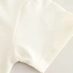 StyleCast x Revolte Boys Printed Round Neck T-Shirt With Shorts image 3