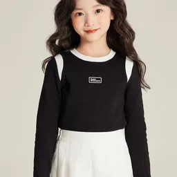 LULU & SKY Cotton Top-picture-16