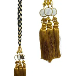 CARAPACE Women Embellished Ponytail Holders-image-55
