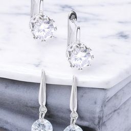 fabula Contemporary Hoop Earrings-picture-29