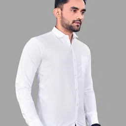 EARNSHAW Men Casual Shirt image 4