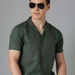 Mast & Harbour Men Standard Casual Shirt-picture-16