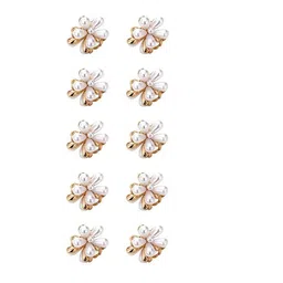 SHREEWATCHES Women Embellished Claw Clip-picture-32