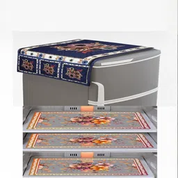 LooMantha Refrigerator Appliance covers-picture-38