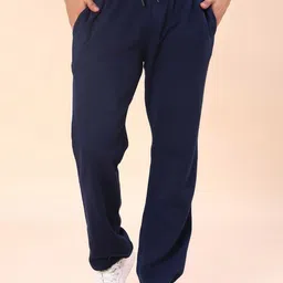 V-Mart Men Cotton Track Pants-picture-10