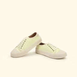 yoho Women Cas Lace-Ups Sneakers-picture-30