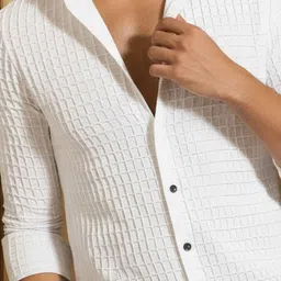 HERE&NOW Men Casual Shirt image 5