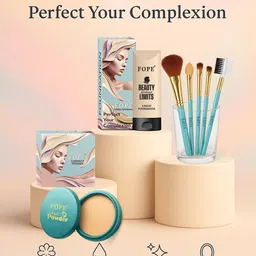 FOPE Set Of 14 All In One Long Lasting Makeup Combo image 5