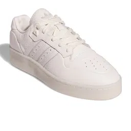 adidas originals ADIDAS Basketball Unisex Rivalry Low Lux Shoes-picture-10