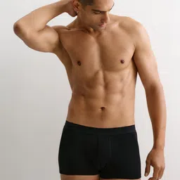 H&M 5-Pack Short Trunks With Lycra-picture-43