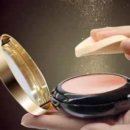 Adbeni All In One Matte Compact Powder With Vitamin E - Shade 03-picture-18