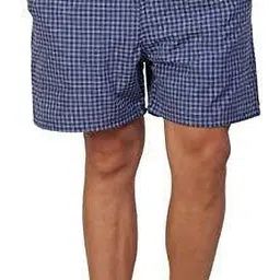 adabsha Pack of 3 Checkered Men Boxer image 4