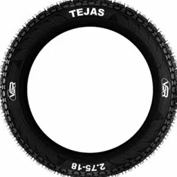 vsr 2.75-18 Tejas Rear Two Wheeler Tyre image 5