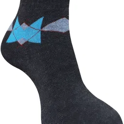 dollar Men Printed Ankle Length image 3