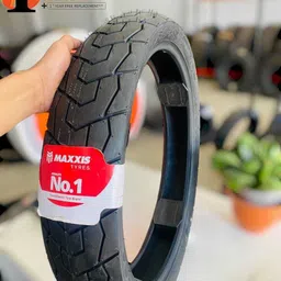 maxxis M904 100/80-18 Rear Two Wheeler Tyre-picture-11