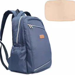 Diaper Bag Multipurpose Stylish Maternity Bagpack for Travel Backpack Diaper Bag, Messenger Diaper Bag-image-1