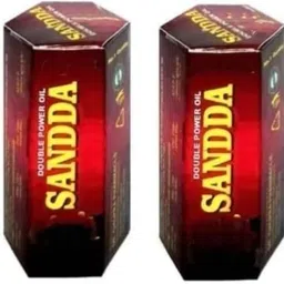 dr chopra 2 pack Herbal Double Power Oil for Men-picture-16