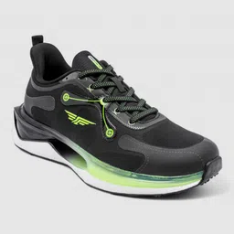 red tape Sports Walking Shoes for Men | Elegant Heel Styling with ETPU Sole Walking Shoes For Men image 4