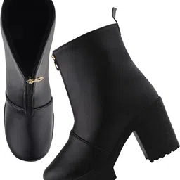 selfiee Boots For Women image 4