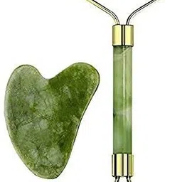 fenil Facial Massager Jade Roller Professional Facial Steamer-picture-12