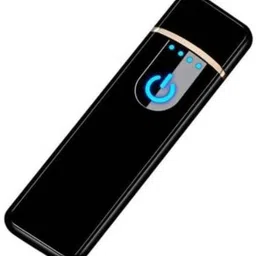 Clairbell JFL_597A_Touch Lighter ||Perfect Gifting For Cigarette Lovers Waterproof Rechargeable Electric Lighter||Battery Indication Touch Screen Sensor Lighter||Eco Friendly ||Unique USB||Cigarette Lighter|| Pocket Friendly|| Size Compact|| JFL_597A_Touch Lighter ||Perfect Gifting For Cigarette Lovers Waterproof Rechargeable Electric Lighter||Battery Indication Touch Screen Sensor Lighter||Eco Friendly ||Unique USB||Cigarette Lighter|| Pocket Friendly|| Size Compact|| Cigarette Lighter-picture-10