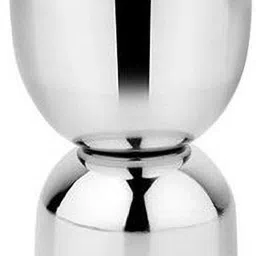 urban oasis Set of 3 Peg Measurers in Unique Designs 3 - Piece Bar Set image 4