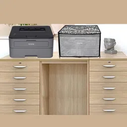 HomeStore-YEP for Brother HL-L2321D Single-Function Monochrome Laser Black Printer Cover image 3