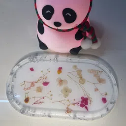 royalthum Resin Jewelry Tray RTRT01 Tray image 4