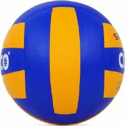 cosco Super Volley Volleyball - Size: 4 image 3