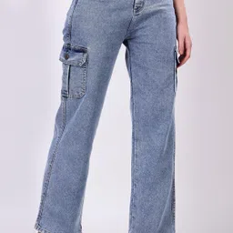 london hills Women Cargos-picture-12