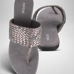 mochi Women Flats Sandal-picture-14