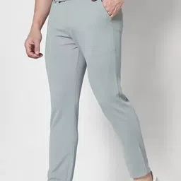 dearise Men Linen Blend Shirt Pant Set image 3