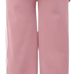 komal Women Loose Fit Beige Polyester Trousers image 2