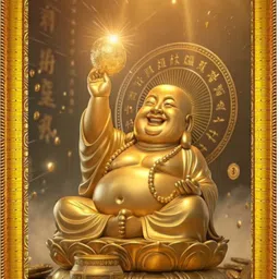 glazeby MDF Wall Photo Frame-picture-46