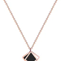 yellow chimes Gold-plated Plated Stainless Steel Chain-picture-18