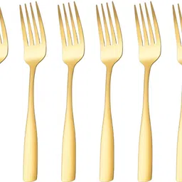oicia Nw1_ Dinner Forks Set Salad Forks Set Stainless Steel Dinner Fork Set-picture-23