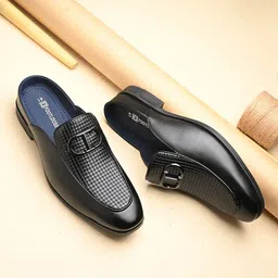 FOOTLOOSE Men Shoe-Style Sandals-image-47