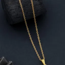 DressBerry Women Necklace and Chains image 2