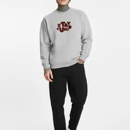 Moda Rapido Men Printed Sweatshirt-picture-25