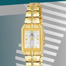 REBOOT Unisex Dial & Bracelet Style Straps Analogue Watch AG_L__136New854_9151ym03_1-picture-16