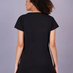 Breezly Women Pure Cotton T-shirt image 5