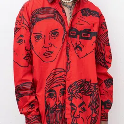 HUEMN Diversity Gt 1.1 Shirt-picture-25