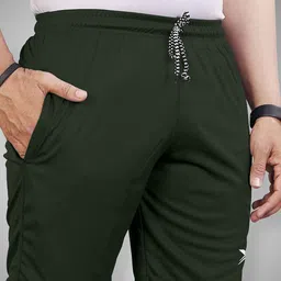 FTX Activewear Men Regular Fit Sports Shorts-picture-14