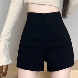 StyleCast Women Denim Shorts-picture-30